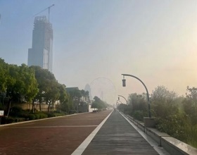 通過道路交通優(yōu)化，讓出行更加便捷