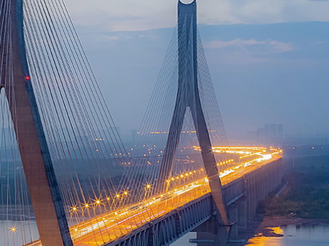 為什么要做通航安全評估？