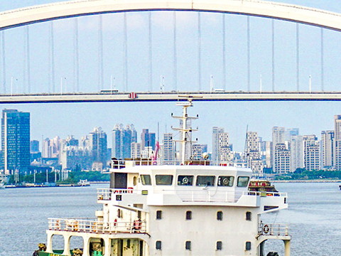 為什么要做通航安全評(píng)估?意義是什么？