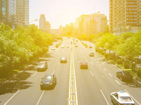 交通安全如何提升？