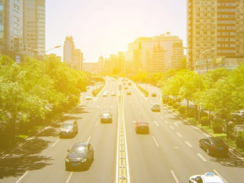 交通仿真評(píng)估