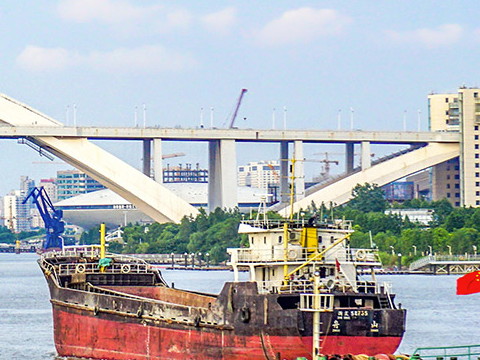 通航安全評估的意義是什么？