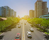 信號(hào)燈調(diào)優(yōu)系統(tǒng)有什么優(yōu)勢？智能化調(diào)控