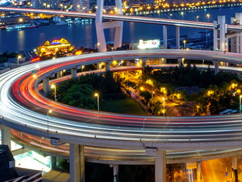 交通組織優(yōu)化需要遵循哪些原則？