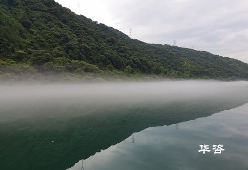 青海，青海！華咨公司交付的青海項(xiàng)目防洪影響評(píng)價(jià)報(bào)告案例贏得專家好評(píng)