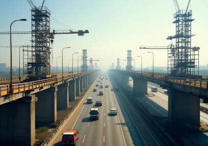 涉路安評(píng)資質(zhì)是怎樣的要求？